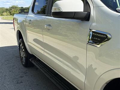 2020 Ford Ranger Lariat   - Photo 29 - Bucyrus, KS 66013