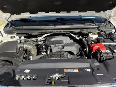 2020 Ford Ranger Lariat   - Photo 27 - Bucyrus, KS 66013