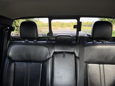 2020 Ford Ranger Lariat   - Photo 21 - Bucyrus, KS 66013