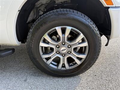 2020 Ford Ranger Lariat   - Photo 26 - Bucyrus, KS 66013