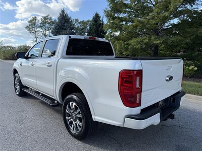 2020 Ford Ranger Lariat   - Photo 8 - Bucyrus, KS 66013