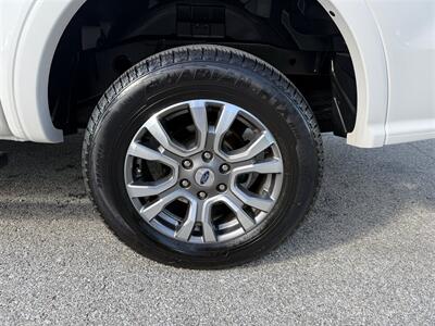 2020 Ford Ranger Lariat   - Photo 24 - Bucyrus, KS 66013