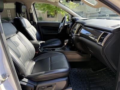 2020 Ford Ranger Lariat   - Photo 11 - Bucyrus, KS 66013