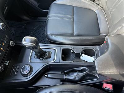 2020 Ford Ranger Lariat   - Photo 19 - Bucyrus, KS 66013