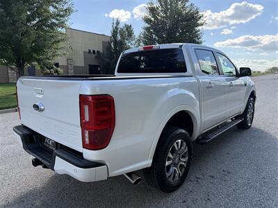 2020 Ford Ranger Lariat   - Photo 6 - Bucyrus, KS 66013