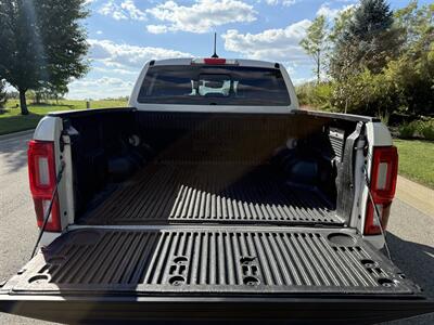 2020 Ford Ranger Lariat   - Photo 30 - Bucyrus, KS 66013