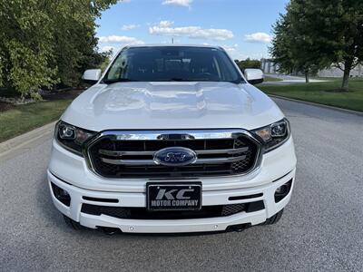 2020 Ford Ranger Lariat   - Photo 3 - Bucyrus, KS 66013
