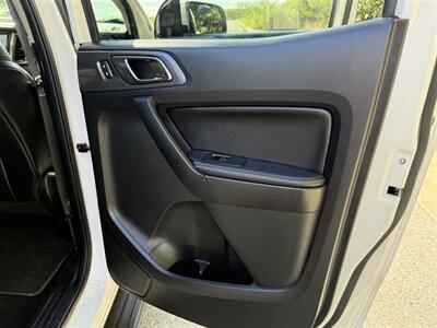 2020 Ford Ranger Lariat   - Photo 35 - Bucyrus, KS 66013