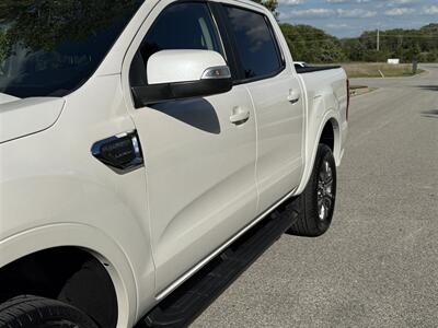 2020 Ford Ranger Lariat   - Photo 28 - Bucyrus, KS 66013