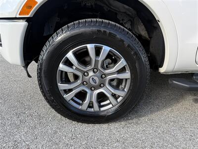 2020 Ford Ranger Lariat   - Photo 23 - Bucyrus, KS 66013
