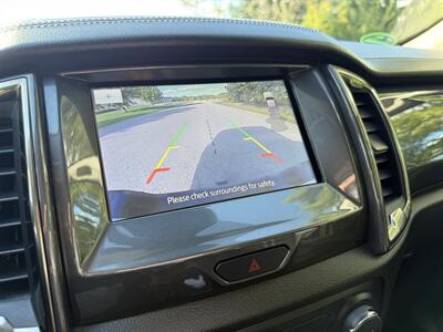 2020 Ford Ranger Lariat   - Photo 17 - Bucyrus, KS 66013