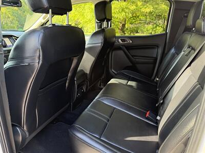 2020 Ford Ranger Lariat   - Photo 10 - Bucyrus, KS 66013