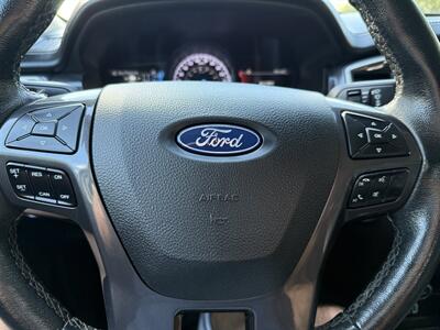 2020 Ford Ranger Lariat   - Photo 22 - Bucyrus, KS 66013