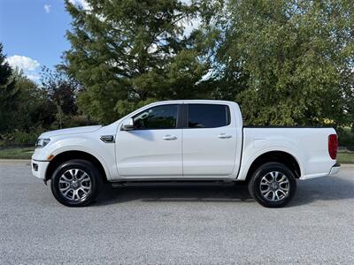 2020 Ford Ranger Lariat   - Photo 2 - Bucyrus, KS 66013