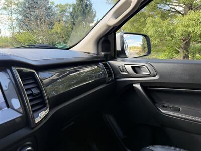 2020 Ford Ranger Lariat   - Photo 20 - Bucyrus, KS 66013