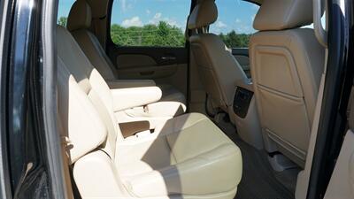 2013 Chevrolet Suburban LTZ 1500   - Photo 13 - Bucyrus, KS 66013