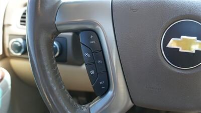 2013 Chevrolet Suburban LTZ 1500   - Photo 24 - Bucyrus, KS 66013