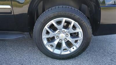 2013 Chevrolet Suburban LTZ 1500   - Photo 30 - Bucyrus, KS 66013