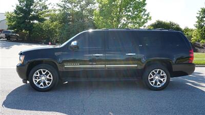 2013 Chevrolet Suburban LTZ 1500   - Photo 2 - Bucyrus, KS 66013