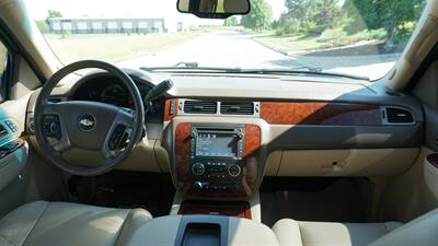 2013 Chevrolet Suburban LTZ 1500   - Photo 14 - Bucyrus, KS 66013