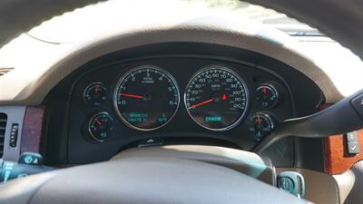 2013 Chevrolet Suburban LTZ 1500   - Photo 19 - Bucyrus, KS 66013