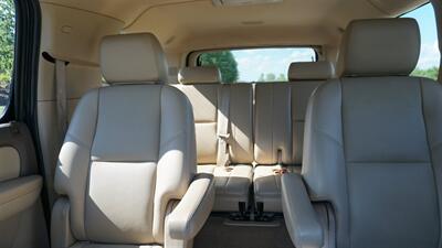 2013 Chevrolet Suburban LTZ 1500   - Photo 27 - Bucyrus, KS 66013