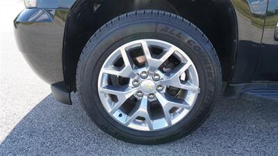 2013 Chevrolet Suburban LTZ 1500   - Photo 29 - Bucyrus, KS 66013