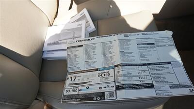 2013 Chevrolet Suburban LTZ 1500   - Photo 39 - Bucyrus, KS 66013