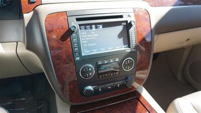 2013 Chevrolet Suburban LTZ 1500   - Photo 21 - Bucyrus, KS 66013