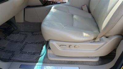 2013 Chevrolet Suburban LTZ 1500   - Photo 28 - Bucyrus, KS 66013