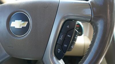 2013 Chevrolet Suburban LTZ 1500   - Photo 25 - Bucyrus, KS 66013