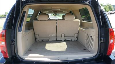 2013 Chevrolet Suburban LTZ 1500   - Photo 18 - Bucyrus, KS 66013