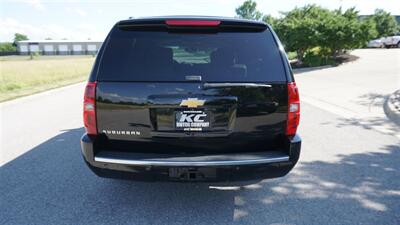 2013 Chevrolet Suburban LTZ 1500   - Photo 7 - Bucyrus, KS 66013
