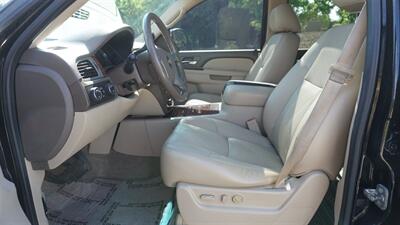 2013 Chevrolet Suburban LTZ 1500   - Photo 9 - Bucyrus, KS 66013