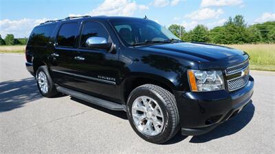 2013 Chevrolet Suburban LTZ 1500   - Photo 4 - Bucyrus, KS 66013
