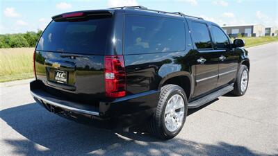 2013 Chevrolet Suburban LTZ 1500   - Photo 6 - Bucyrus, KS 66013