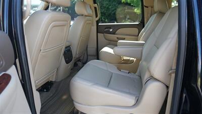 2013 Chevrolet Suburban LTZ 1500   - Photo 10 - Bucyrus, KS 66013