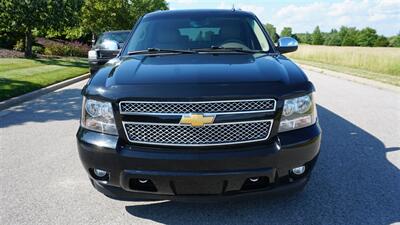 2013 Chevrolet Suburban LTZ 1500   - Photo 3 - Bucyrus, KS 66013