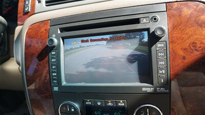 2013 Chevrolet Suburban LTZ 1500   - Photo 22 - Bucyrus, KS 66013