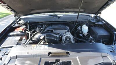 2013 Chevrolet Suburban LTZ 1500   - Photo 34 - Bucyrus, KS 66013