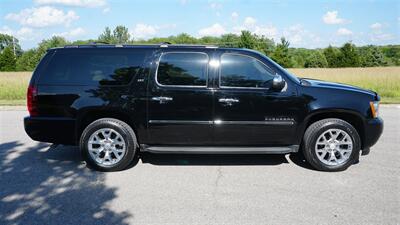 2013 Chevrolet Suburban LTZ 1500   - Photo 5 - Bucyrus, KS 66013