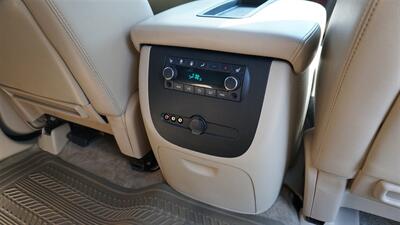 2013 Chevrolet Suburban LTZ 1500   - Photo 17 - Bucyrus, KS 66013