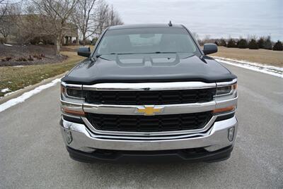 2017 Chevrolet Silverado 1500 LT   - Photo 3 - Bucyrus, KS 66013