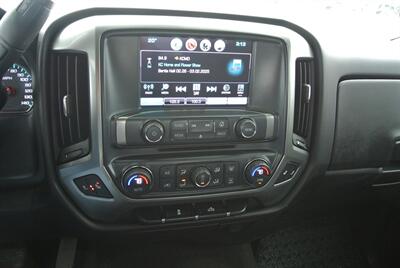 2017 Chevrolet Silverado 1500 LT   - Photo 17 - Bucyrus, KS 66013