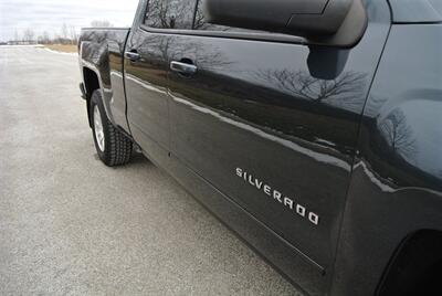 2017 Chevrolet Silverado 1500 LT   - Photo 35 - Bucyrus, KS 66013