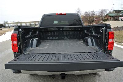 2017 Chevrolet Silverado 1500 LT   - Photo 23 - Bucyrus, KS 66013