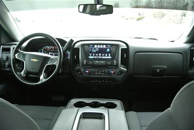 2017 Chevrolet Silverado 1500 LT   - Photo 13 - Bucyrus, KS 66013