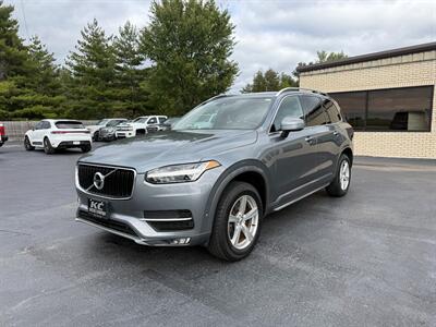 2017 Volvo XC90 T5 Momentum SUV