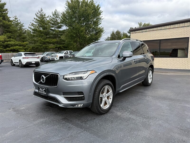 2017 Volvo XC90