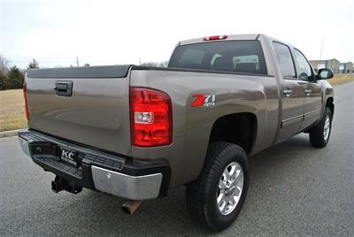 2012 Chevrolet Silverado 2500 LT   - Photo 6 - Bucyrus, KS 66013